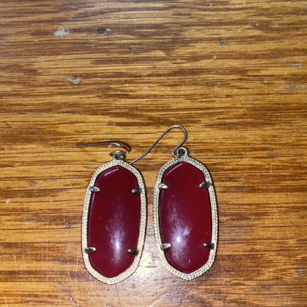 Kendra Scott Earrings